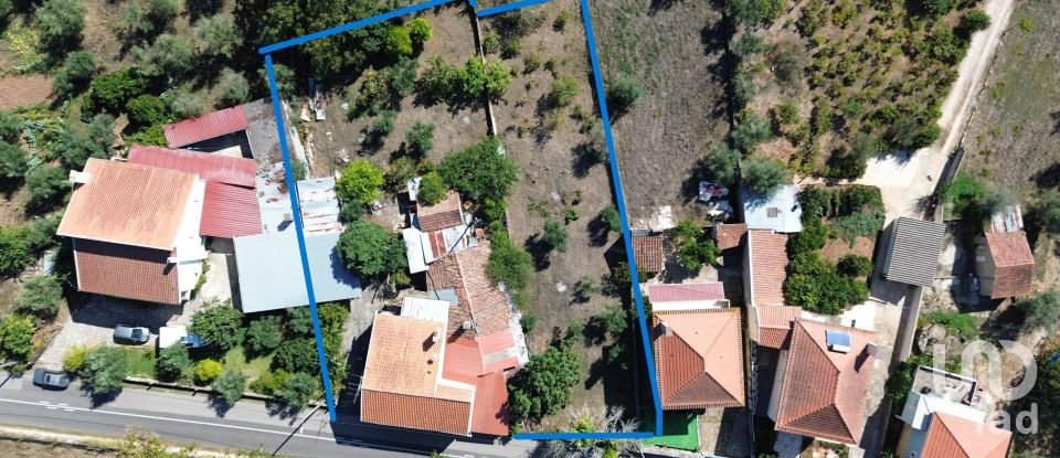 Maison T3 à Pussos são pedro de 108 m²