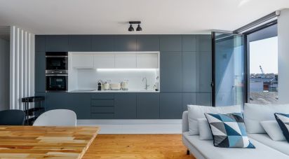 Appartement T2 à Matosinhos e Leça da Palmeira de 91 m²