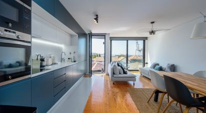 Appartement T2 à Matosinhos e Leça da Palmeira de 91 m²