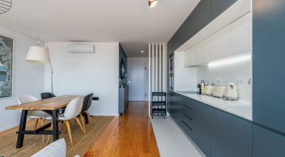 Appartement T2 à Matosinhos e Leça da Palmeira de 91 m²