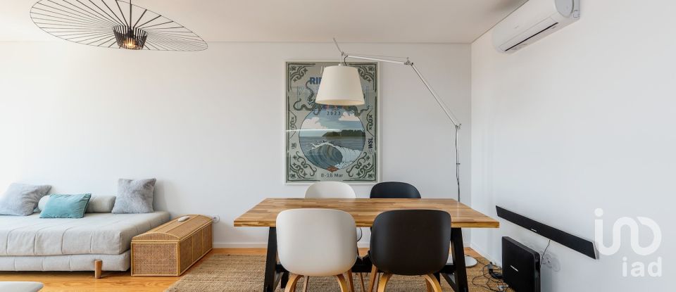 Appartement T2 à Matosinhos e Leça da Palmeira de 91 m²