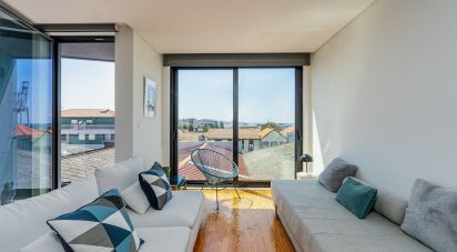 Appartement T2 à Matosinhos e Leça da Palmeira de 91 m²