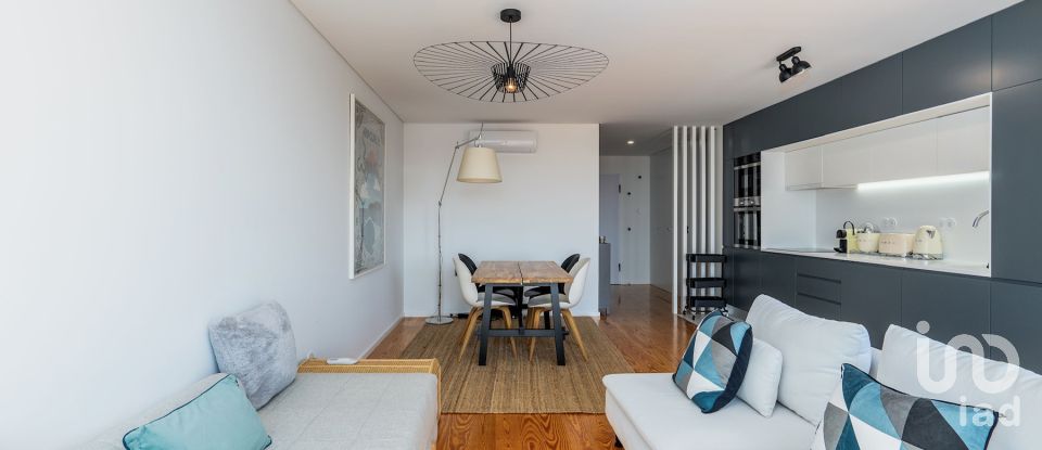 Appartement T2 à Matosinhos e Leça da Palmeira de 91 m²