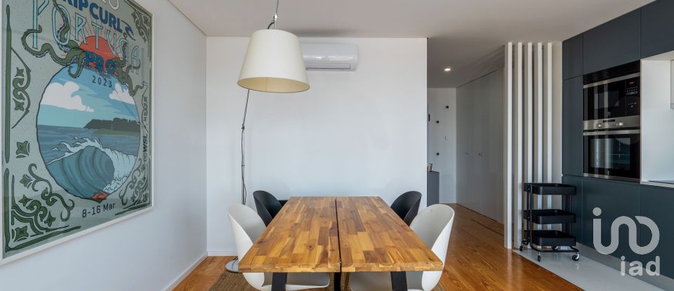 Appartement T2 à Matosinhos e Leça da Palmeira de 91 m²