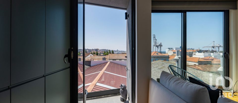 Appartement T2 à Matosinhos e Leça da Palmeira de 91 m²