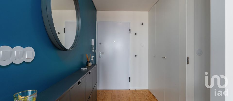 Appartement T2 à Matosinhos e Leça da Palmeira de 91 m²