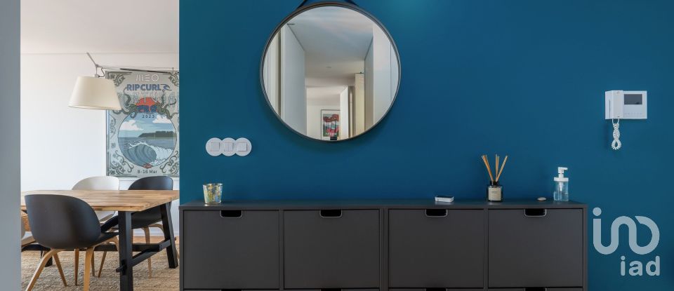 Appartement T2 à Matosinhos e Leça da Palmeira de 91 m²