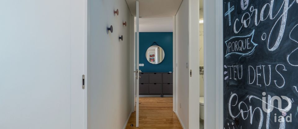 Appartement T2 à Matosinhos e Leça da Palmeira de 91 m²