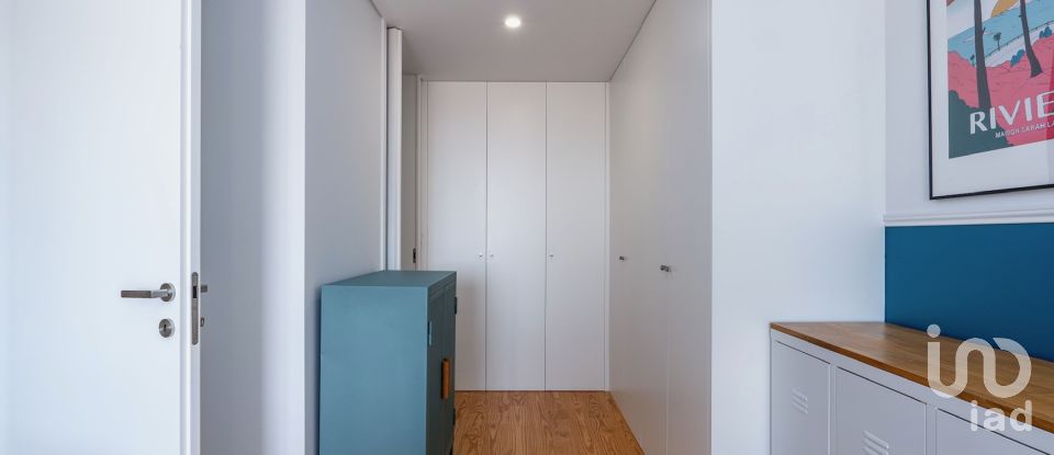 Appartement T2 à Matosinhos e Leça da Palmeira de 91 m²