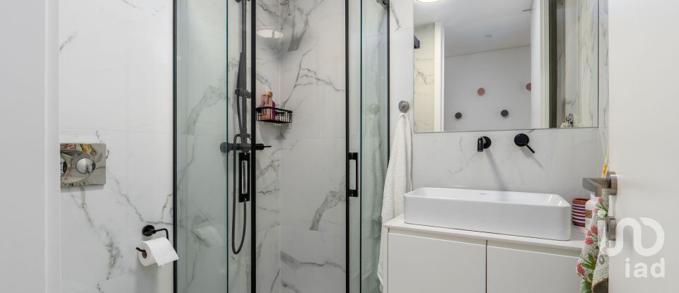 Appartement T2 à Matosinhos e Leça da Palmeira de 91 m²