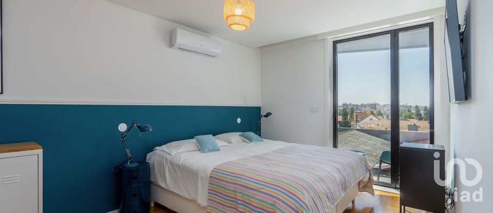 Appartement T2 à Matosinhos e Leça da Palmeira de 91 m²