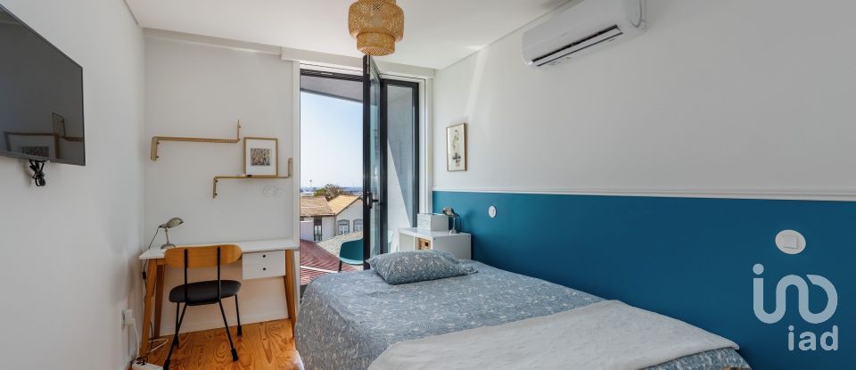 Appartement T2 à Matosinhos e Leça da Palmeira de 91 m²