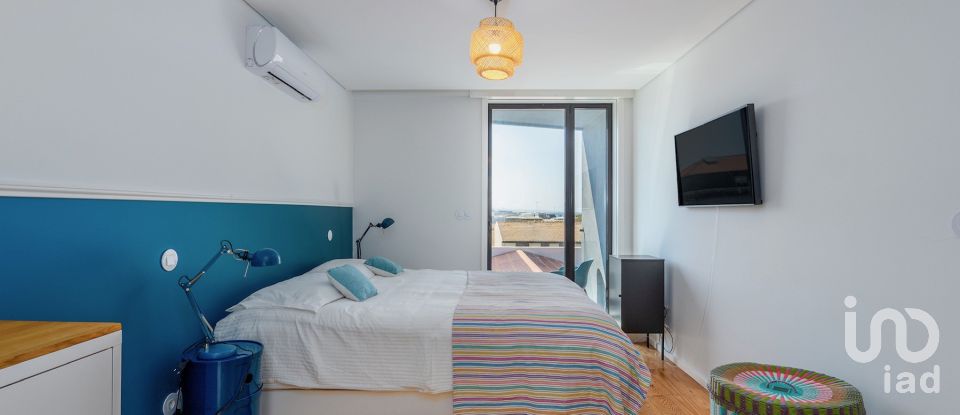 Appartement T2 à Matosinhos e Leça da Palmeira de 91 m²