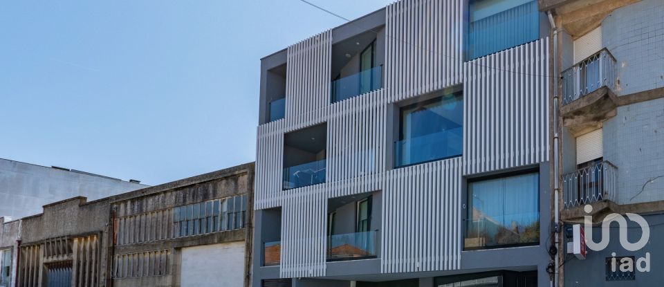 Appartement T2 à Matosinhos e Leça da Palmeira de 91 m²