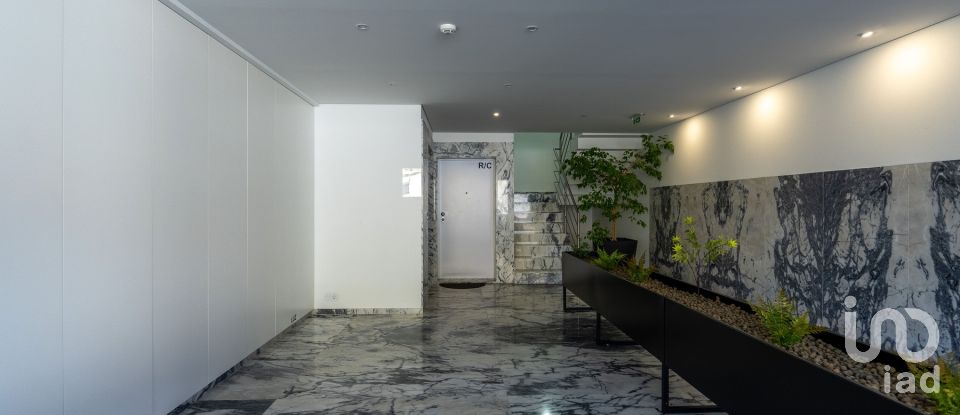 Appartement T2 à Matosinhos e Leça da Palmeira de 91 m²