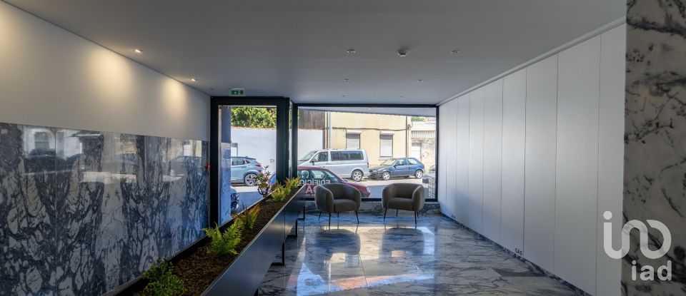 Appartement T2 à Matosinhos e Leça da Palmeira de 91 m²