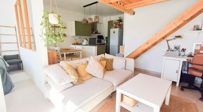 Studio T0 à Quinta do Anjo de 50 m²