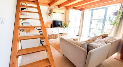 Studio T0 à Quinta do Anjo de 50 m²