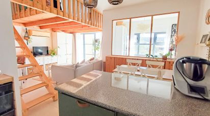 Studio T0 à Quinta do Anjo de 50 m²