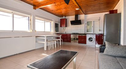 Maison T2 à Montenegro de 67 m²