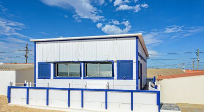 Maison T2 à Montenegro de 67 m²