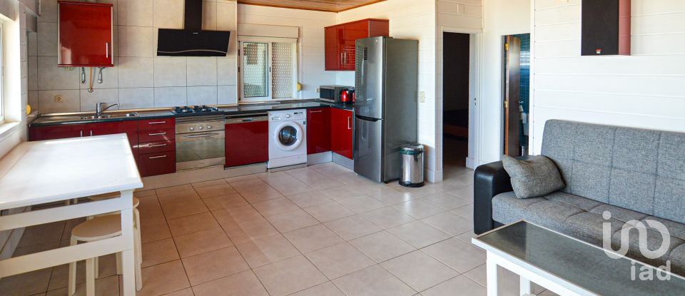 House T2 in Montenegro of 67 m²