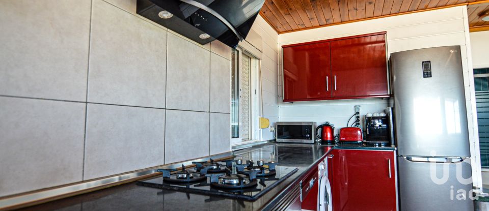 House T2 in Montenegro of 67 m²