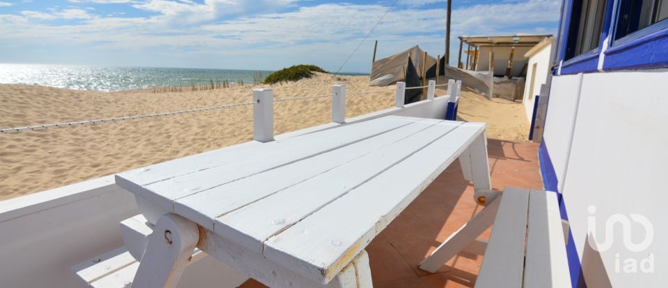 House T2 in Montenegro of 67 m²