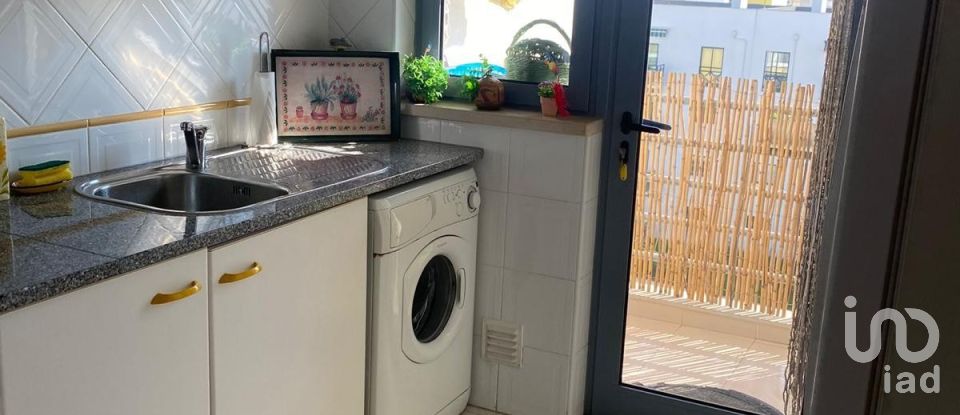 Appartement T2 à Armação de Pêra de 87 m²