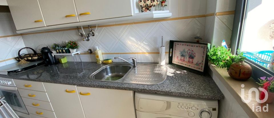 Appartement T2 à Armação de Pêra de 87 m²