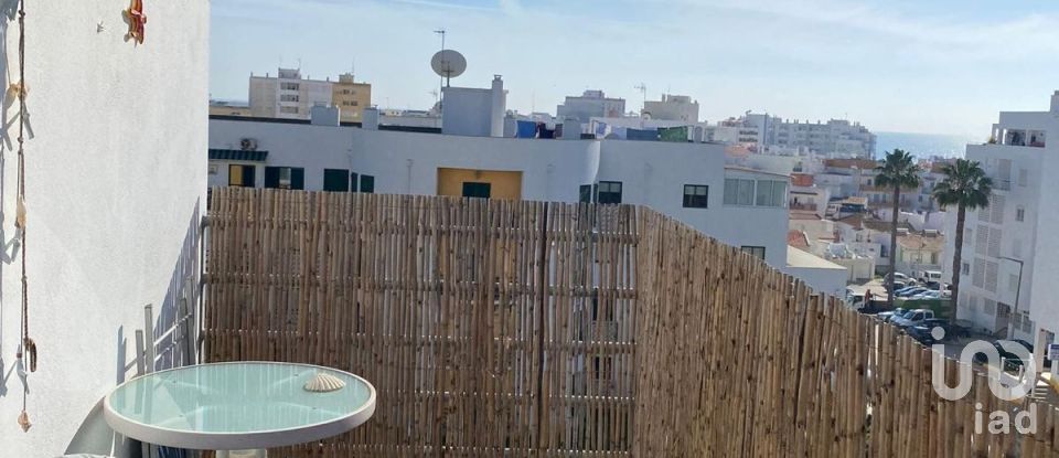 Appartement T2 à Armação de Pêra de 87 m²