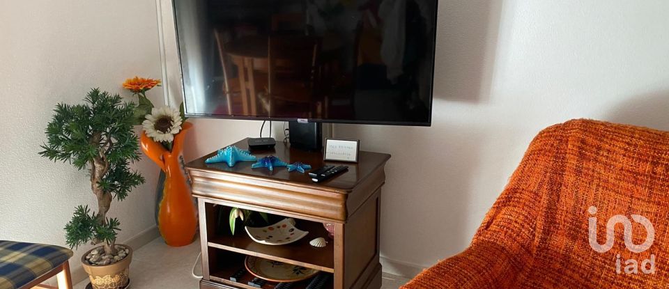 Appartement T2 à Armação de Pêra de 87 m²