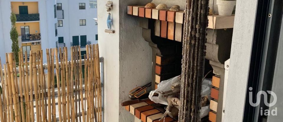 Appartement T2 à Armação de Pêra de 87 m²