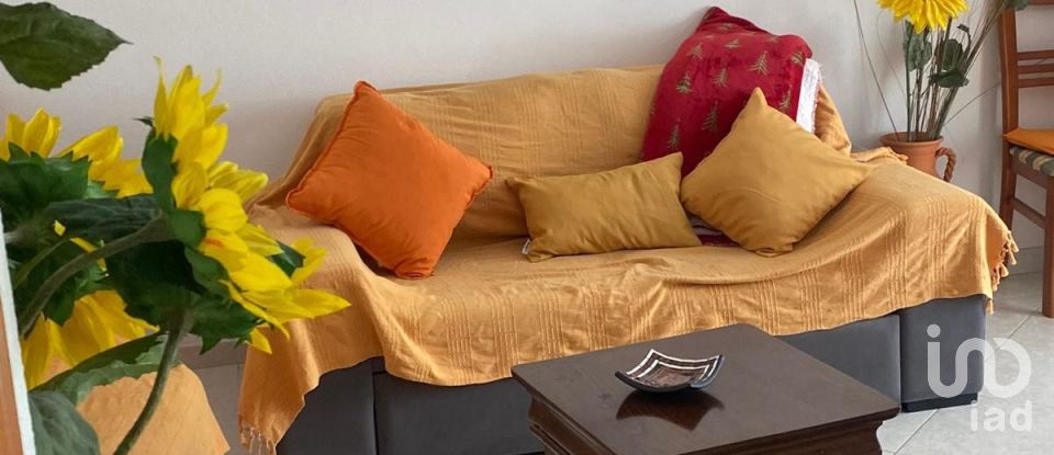 Appartement T2 à Armação de Pêra de 87 m²