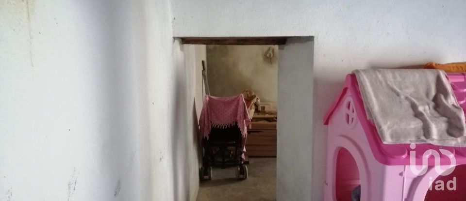 Maison T3 à Pedrógão Grande de 90 m²