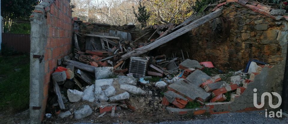 Maison T3 à Pedrógão Grande de 90 m²