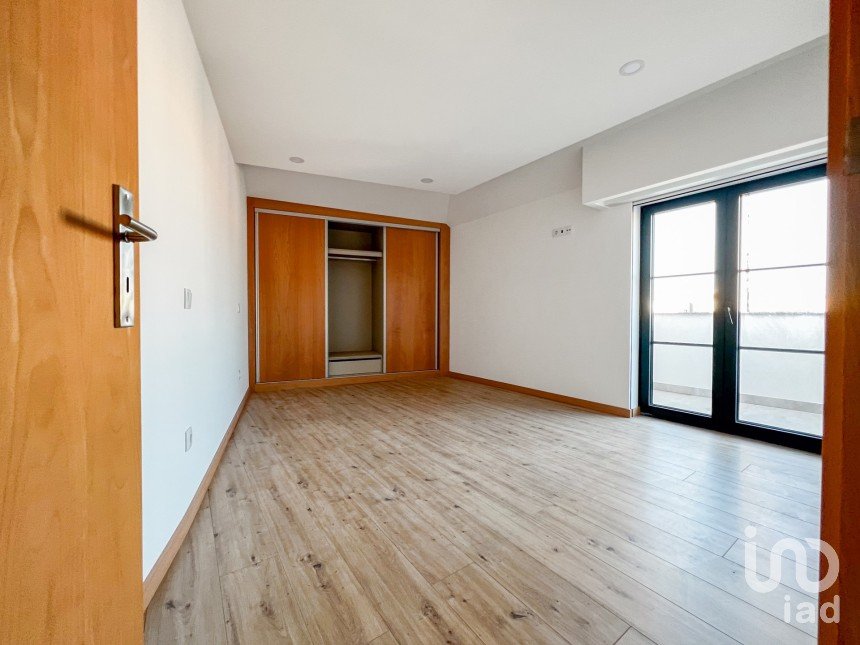 Appartement T1 à Ovar, São João, Arada e São Vicente de Pereira Jusã de 58 m²
