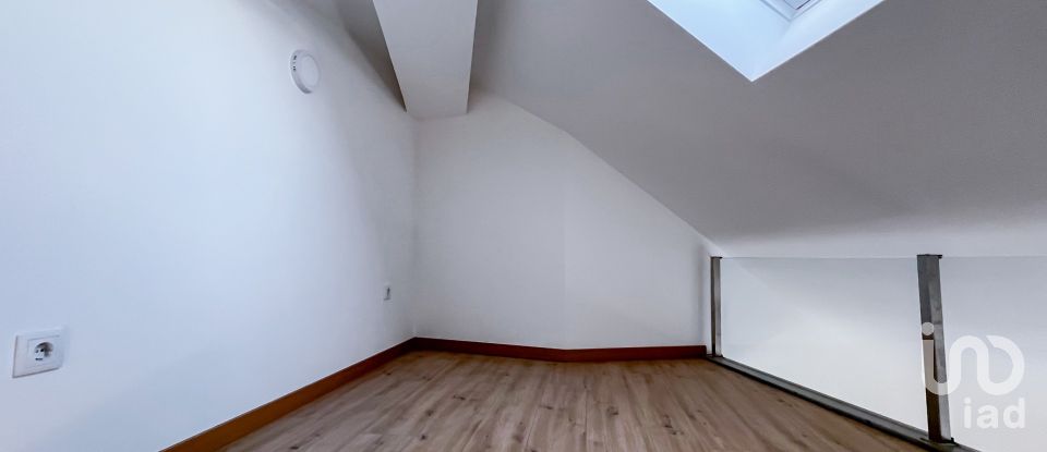 Appartement T1 à Ovar, São João, Arada e São Vicente de Pereira Jusã de 58 m²