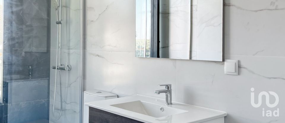 Appartement T1 à Ovar, São João, Arada e São Vicente de Pereira Jusã de 58 m²