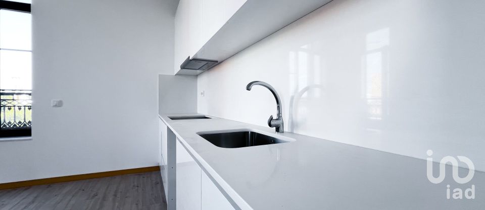 Appartement T1 à Ovar, São João, Arada e São Vicente de Pereira Jusã de 58 m²