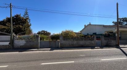 Terrain à bâtir à Fernão Ferro de 562 m²