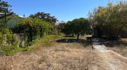 Terrain à bâtir à Fernão Ferro de 562 m²