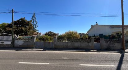 Terrain à bâtir à Fernão Ferro de 562 m²