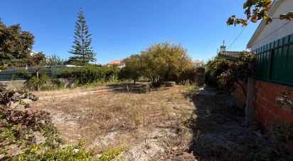 Terrain à bâtir à Fernão Ferro de 562 m²