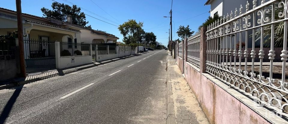 Building plot in Fernão Ferro of 562 m²