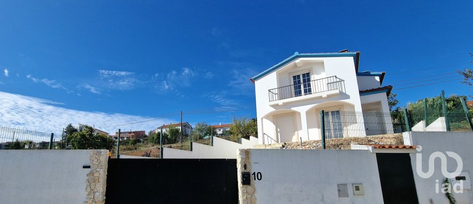 House T2 in Caldas da Rainha - Nossa Senhora do Pópulo, Coto e São Gregório of 166 m²