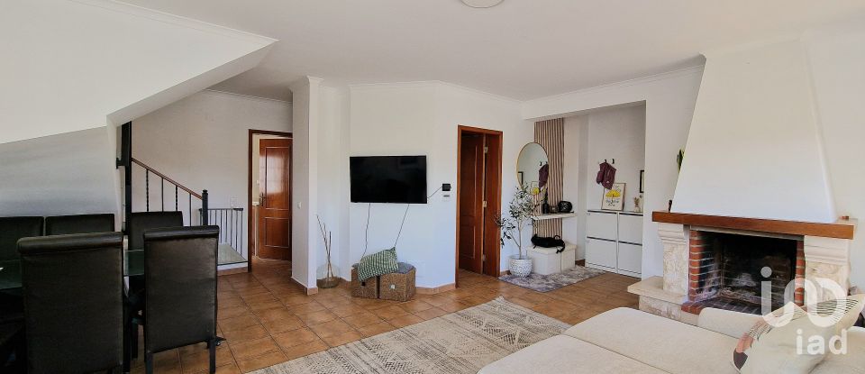 House T2 in Caldas da Rainha - Nossa Senhora do Pópulo, Coto e São Gregório of 166 m²