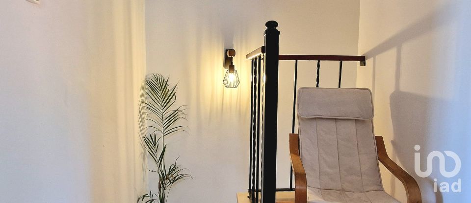 House T2 in Caldas da Rainha - Nossa Senhora do Pópulo, Coto e São Gregório of 166 m²