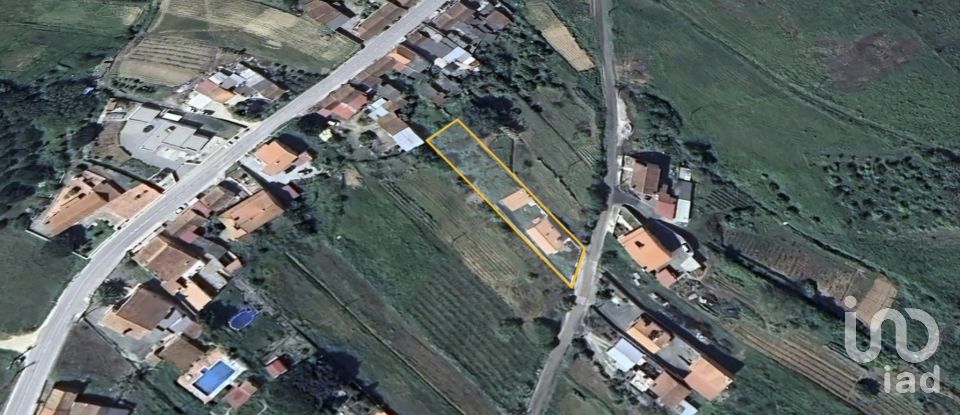House T2 in Caldas da Rainha - Nossa Senhora do Pópulo, Coto e São Gregório of 166 m²