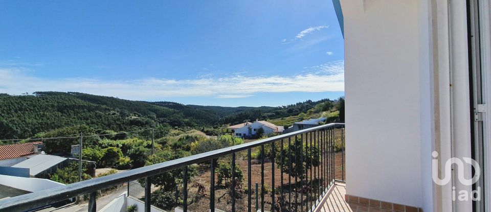 House T2 in Caldas da Rainha - Nossa Senhora do Pópulo, Coto e São Gregório of 166 m²